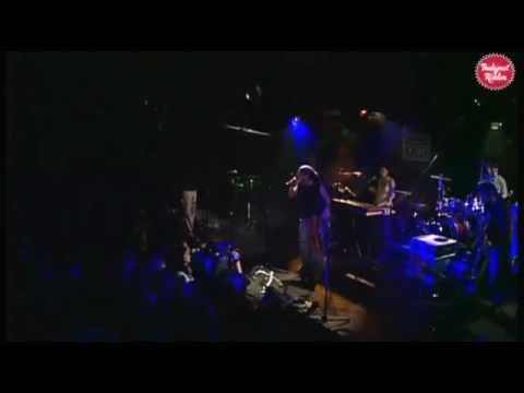 Copy Con - Lapulok (One to one riddim) @ LB25 / A38 / Budapest 2010/03/20