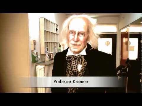 VAMPIRE "15 Jahre - 3x Professor"