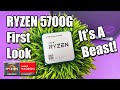 AMD 100-100000263BOX - відео