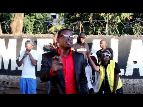 DABO BOYS  - GAME 1080p (Rainha D Sucata & K9 & Bilimbao & F-Kay