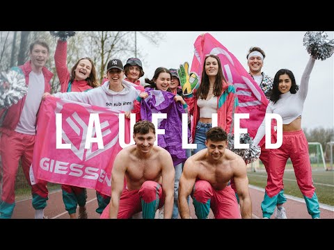 Medimeisterschaften Giessen 2023 - Lauflied - Bonustrack