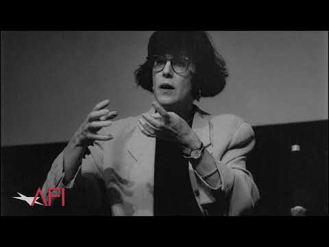 afbeelding Nora Ephron on How She Made SLEEPLESS IN SEATTLE | Spotlight Cinema