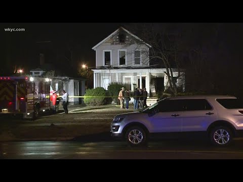 1 dies in Painesville house fire