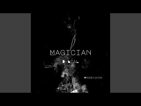 Magician