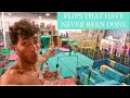 TRYING FLIPS THAT HAVE NEVER BEEN DONE