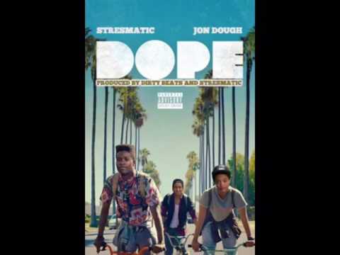 @STRESMATIC featuring Jon Dough (@iJonDough ) - “Dope” (Snippet)