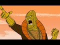 OSI Theme Venture Bros