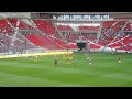 videó: Magyarország - Litvánia 4-0, 2015 - Fancam, Dzsudzsák gólja