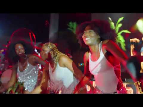 Palmwine Tappers at AfroJamz 2025 | Davido | Tyler ICU | Ayra Starr | Afrobeats x Amapiano LIVE Set