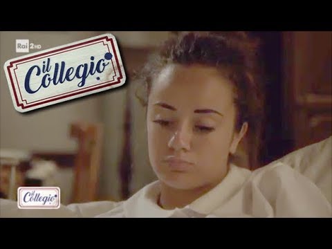 Arianna Triassi in isolamento - Prima puntata - Il Collegio 2