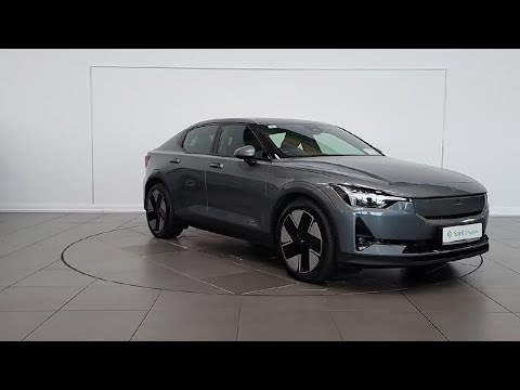 Polestar 2 Long Range Single Motor*Pan Roof* *CALL - Image 2
