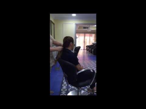 Hair Style By Casa Havana Beauty Salon, Dubai