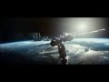 Gravity Trailer Parody