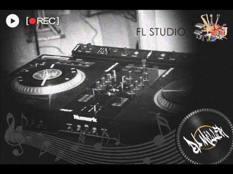 DJ Miller - Beat 148