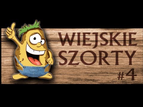 Dożynki wieńce dożynkowe - harvest Festival - Wiejskie Szorty #4