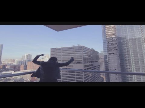 YoungBlaze- GET TO WORK (Official Music Video)