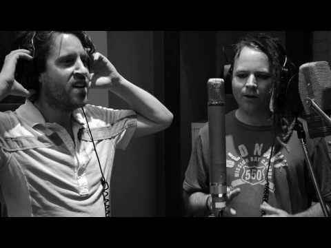 Duke Special - The Silent World of Hector Mann (The Making Of)