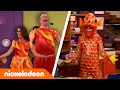 De Thundermans | Top 5 van Hank en Barb | Nickelodeon Nederlands