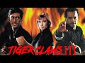 El Espiritu De Tigre Negro Película Completa Jalal Merhi Cynthia Rothrock Loren Avedon
