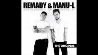 (HD) Remady &amp; Manu-L - Higher Ground