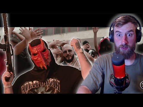 I'M WAY TOO FAT! | (NR) LUCII X DON PHENOM - YIN YANG [MUSIC VIDEO] #STAYBIZZY | Packetson