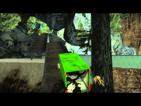 [DM] Taylor-_-Feat-_-GermO_-Crossing_Mule-II-_