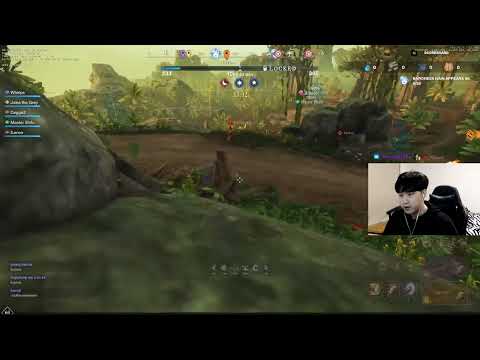 This clip will satisfy you 100% - New World PvP
