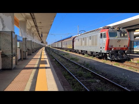 MRS 55427 Bologna Int. - Villa S.Giovanni Bolano