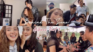 Download lagu Beby Vlog #116 - BTS Shooting ANTARES yang SUDAH TAYANG di WeTv!!!! 🤍 mp3 Download lagu Beby Vlog #116 - BTS Shooting ANTARES yang SUDAH TAYANG di WeTv!!!! 🤍 mp3