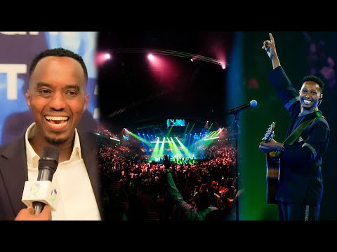 RUGAJU ARIGARUKIYE🔥🔥ASESENGUYE ISRAEL MBONYI WUJUJE BK ARENA| AMABANGA MUTAMENYA|ISHIMWE RYE MU 2025