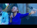 THREE POWERFUL WORSHIPS BY TSHIRE ECG TRIBE OF JUDAH