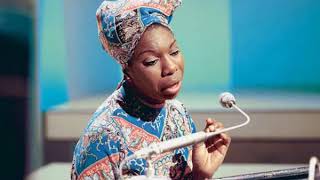 Nina Simone ֎ Everything Must Change