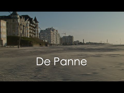 De Panne - Blackmagic Micro Cinema Camera (BMMCC)
