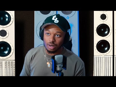 MKRS.FM | Live Cook Up Monday - 08/4/2025 w/ Kaelin Ellis