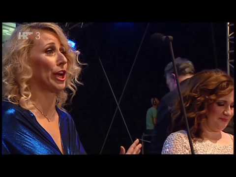 Mala Floramye  - Opera pod zvijezdama 2017.