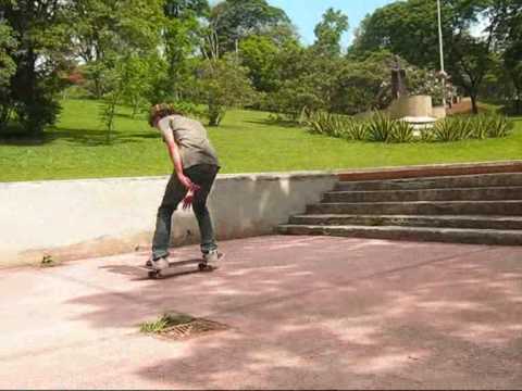 Felipe Muniz - Some Tricks