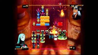 Might & Magic: Clash of Heroes - I Am the Boss - Official Trailer (Xbox 360)