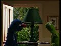 Sesame Street Kermit And Grover Light And Dark