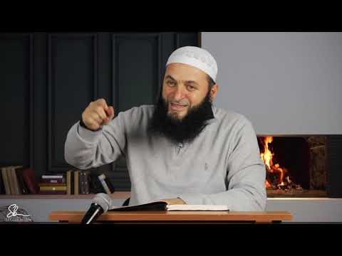 Ky është ajeti i sprovës në Kuran | Hoxhë Sadullah Bajrami