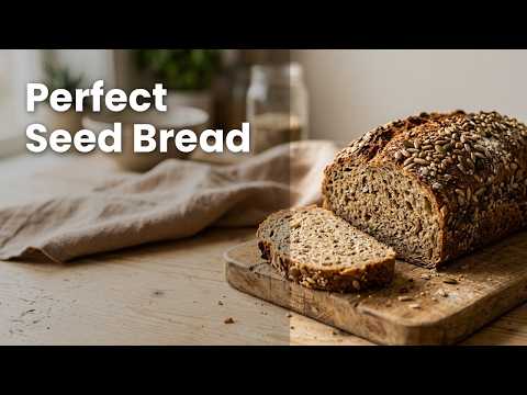 Kitchen Lab video on YouTube