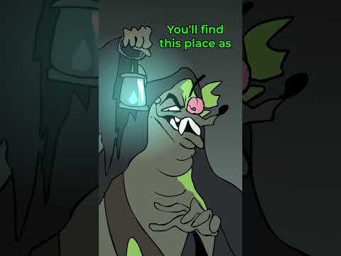 D&D Animated: Goodnight Rat... 🐀🤣 #dnd #ttrpg #dnd5e