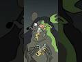 D D Animated Goodnight Rat Dnd Ttrpg Dnd5e