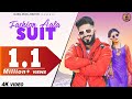 Fashion Aala Suit Renuka Panwar Lucky Jaglan New Haryanvi Songs Haryanvi 2020 GMJ Haryanvi