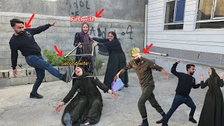 Download lagu 🔒 Second wife returns to prison; is the end of forced marriage near? mp3 Download lagu 🔒 Second wife returns to prison; is the end of forced marriage near? mp3