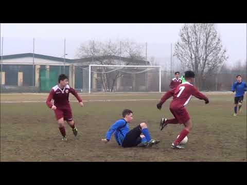 Ciriè Calcio - Virtus Mercadante 2002