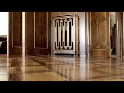 Jugendstil Unternehmervilla in Arbon