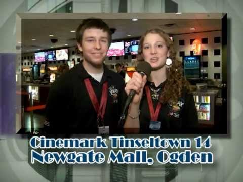 Tinseltown Newgate