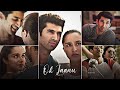 Ok Jannu WhatsApp Status Dekh Lena Song Aditya Roy Kapoor Shraddha Kapoor Status Love Status
