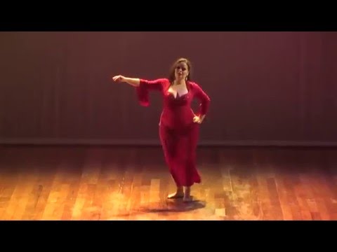 Iris Bellydance - Sunday Baladi CIAD Bauru 2015, Brazil!!