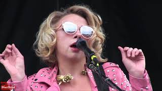 SAMANTHA FISH ◦ Chills & Fever • Crawfish Fest NJ • 6/3/18